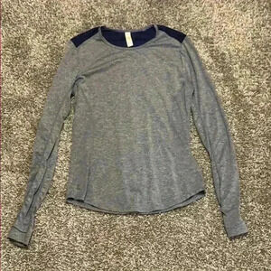 Women’s Lole Long Sleeve Shirt - Size M
